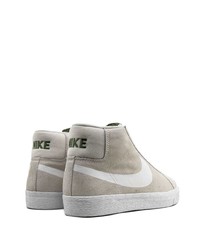 Nike Blazer Sb Premium Sneakers