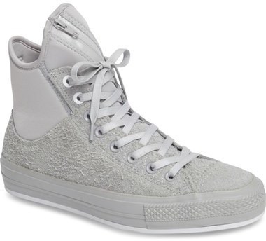 chuck taylor suede high top