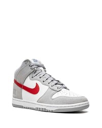 Nike Dunk Hi Retro Se Sneakers