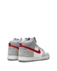 Nike Dunk Hi Retro Se Sneakers