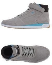 Boxfresh High Tops Trainers