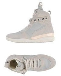 Geox High Tops Trainers