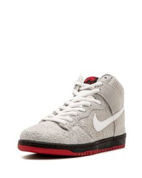 Nike Sb Dunk High Trd Sneakers