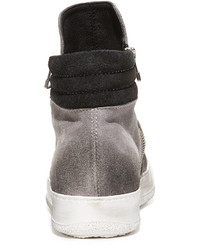 Free People Whistler High Top Sneakers