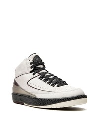 Jordan X A Ma Maniere Air 2 Airness Sneakers