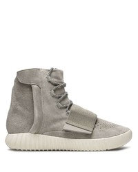 adidas YEEZY Yeezy 750 Boost High Top Sneakers