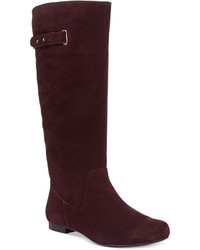 Style&co. Mabbel Wide Calf Tall Boots