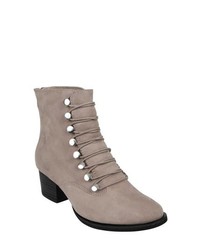 Earth Doral Lace Up Boot