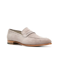 Kiton Classic Loafers