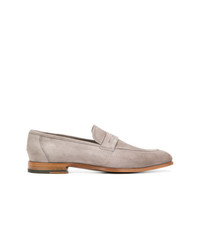 Kiton Classic Loafers