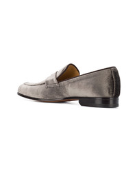 Steve's Classic Penny Loafersunavailable