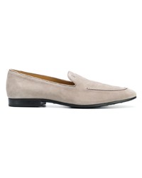 Tod's Classic Slip On Loafers