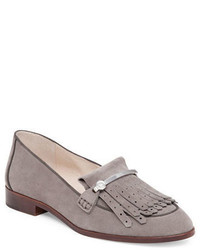 Louise et Cie Dahlian Leather Loafers