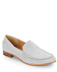 Dolce Vita Suede Loafers