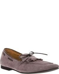 Henderson Fusion Fringed Loafer