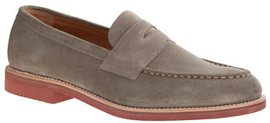 j crew loafers mens