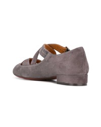 Chie Mihara Ramal Loafers