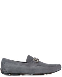 Calvin Klein Iden Suede Loafer | Where to buy & how to wear