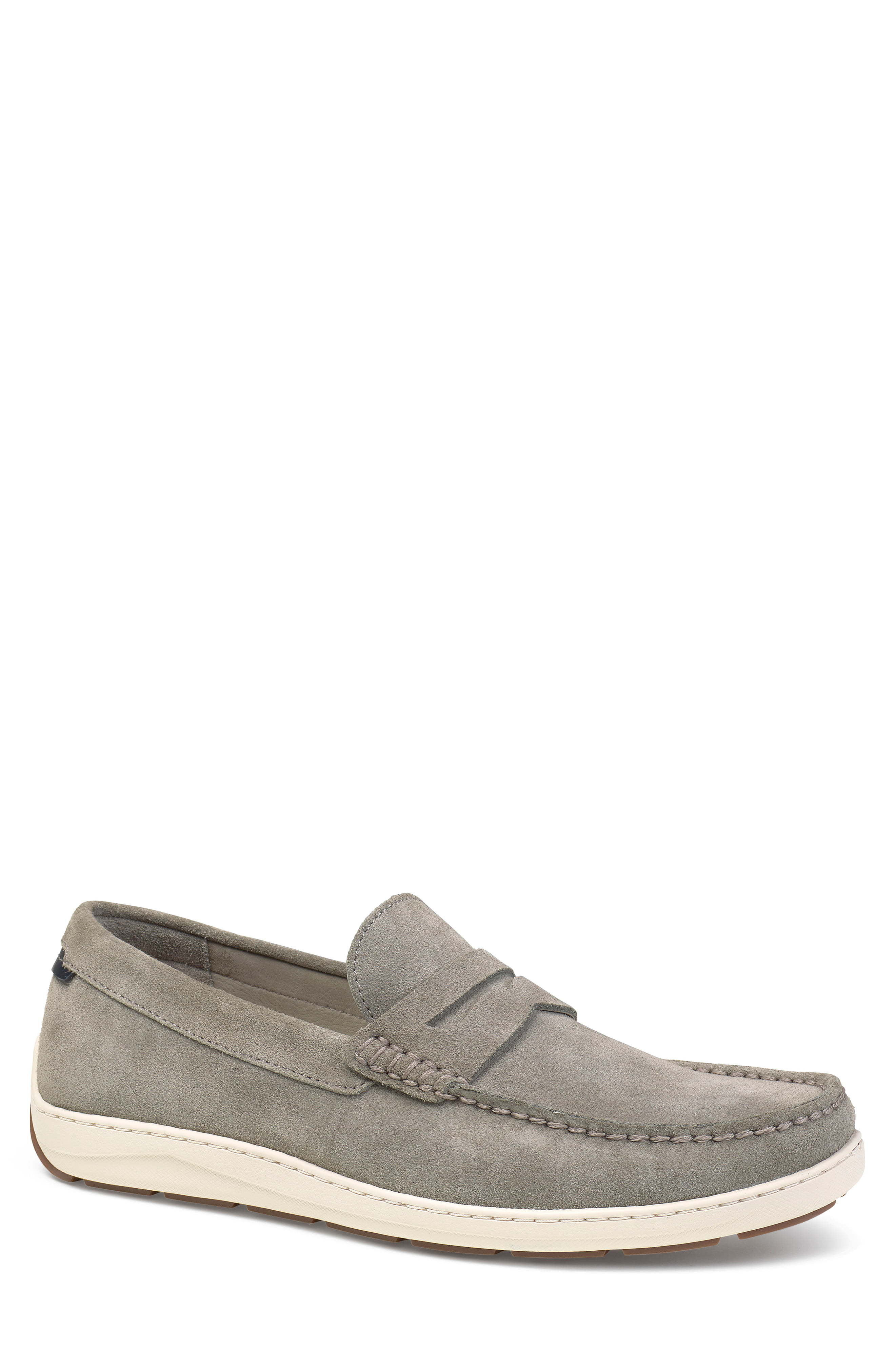 Trask Sheldon Penny Loafer, $195 | Nordstrom | Lookastic