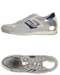 Cesare Paciotti 4us Low Tops Trainers