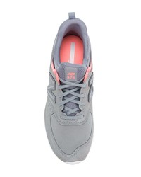 New Balance 574 Laced Sneakers