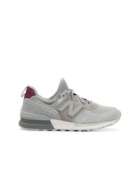 New Balance 574 Sport Peaks To Streets Sneakers