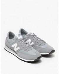 New Balance 620 In Grey