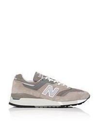 New Balance 997 Sneakers Grey