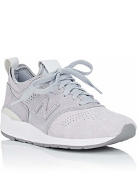 New Balance 997 Suede Sneakers