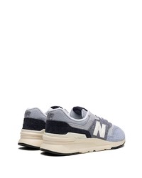 New Balance 997h Suede Sneakers