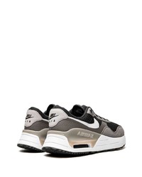 Nike Air Max System Low Top Sneakers