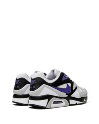 Nike Air Structure Low Top Sneakers