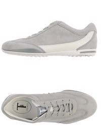 T Project By Tods Low Tops Trainers