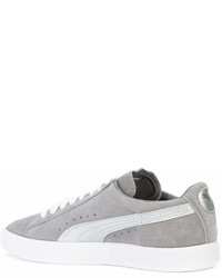 Puma Classic 90681s Low Top Sneakers