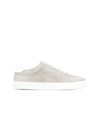 Dondup Classic Lace Up Sneakers