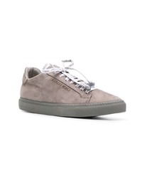 Philipp Plein Classic Low Top Sneakers