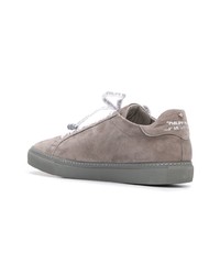 Philipp Plein Classic Low Top Sneakers