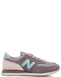 New Balance Classics 70s Running Collection Sneaker