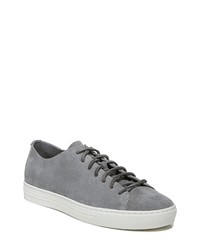 Vince Collins Sneaker In Smoke At Nordstrom