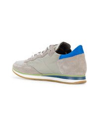 Philippe Model Colour Pop Sneakers