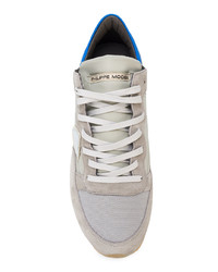 Philippe Model Colour Pop Sneakers
