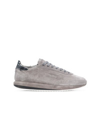 Ghoud Flat Sole Sneakers