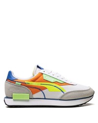 Puma Future Rider Twofold Sd Pop Sneakers