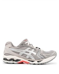 Asics Gel Kayano 14 Lace Up Sneakers