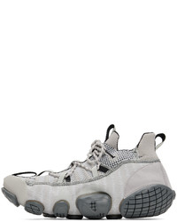 Nike Gray Ispa Link Sneakers
