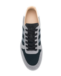 Hogan H Lace Up Sneakers