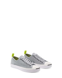 Converse Jack Purcell Leather Sneaker