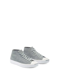 Converse Jack Purcell Mid Sneaker
