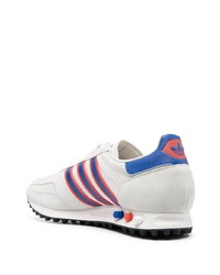 adidas La Lace Up Sneakers