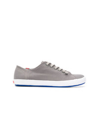 Camper Lace Up Sneakers